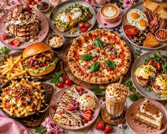 Rosie's Restaurant