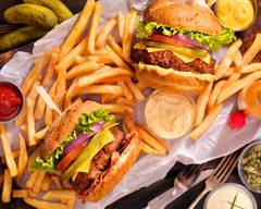 Burger MKE (Oakland & North)