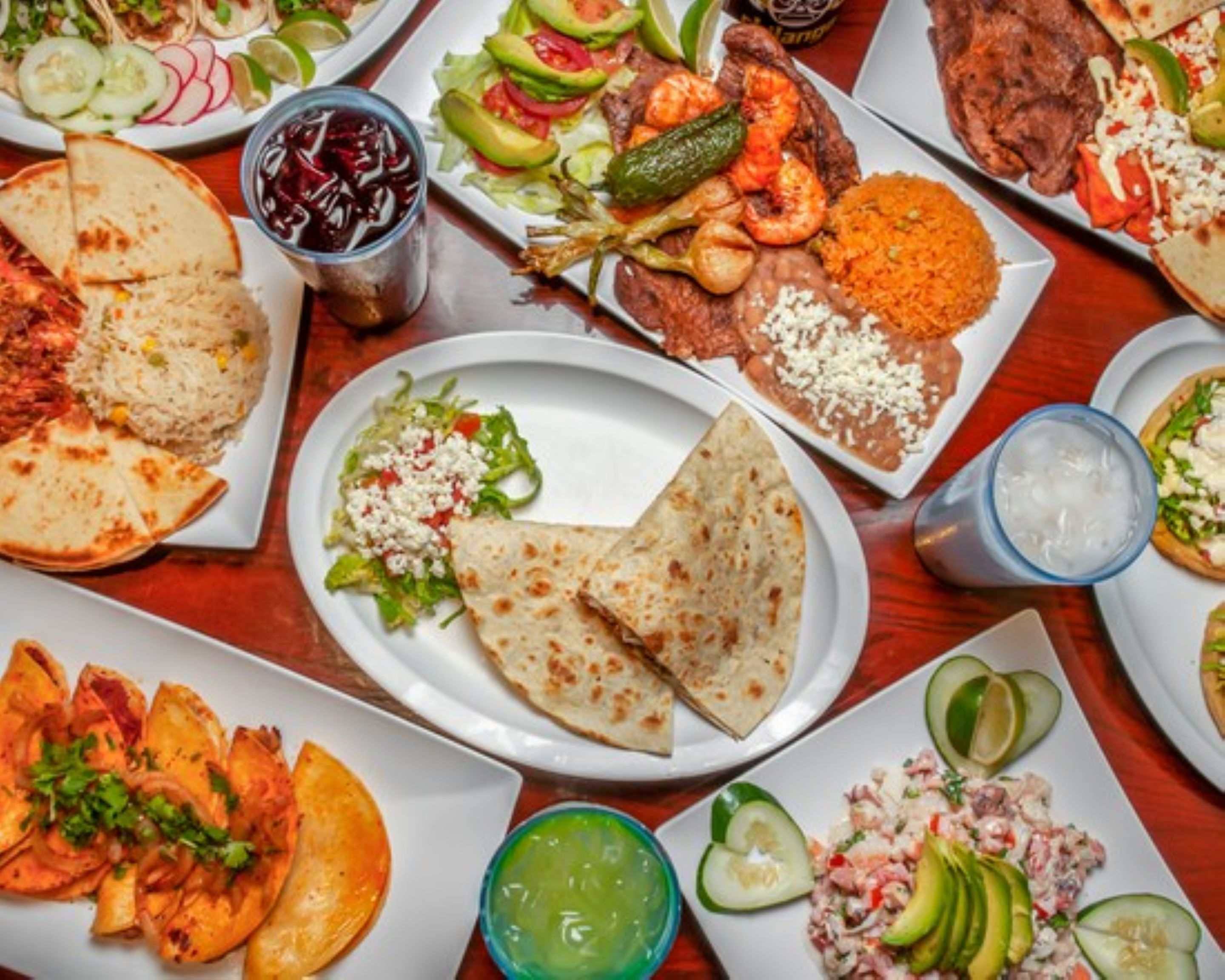 Order Chilango Tacos & Grill Menu Delivery in Raleigh | Menu & Prices ...