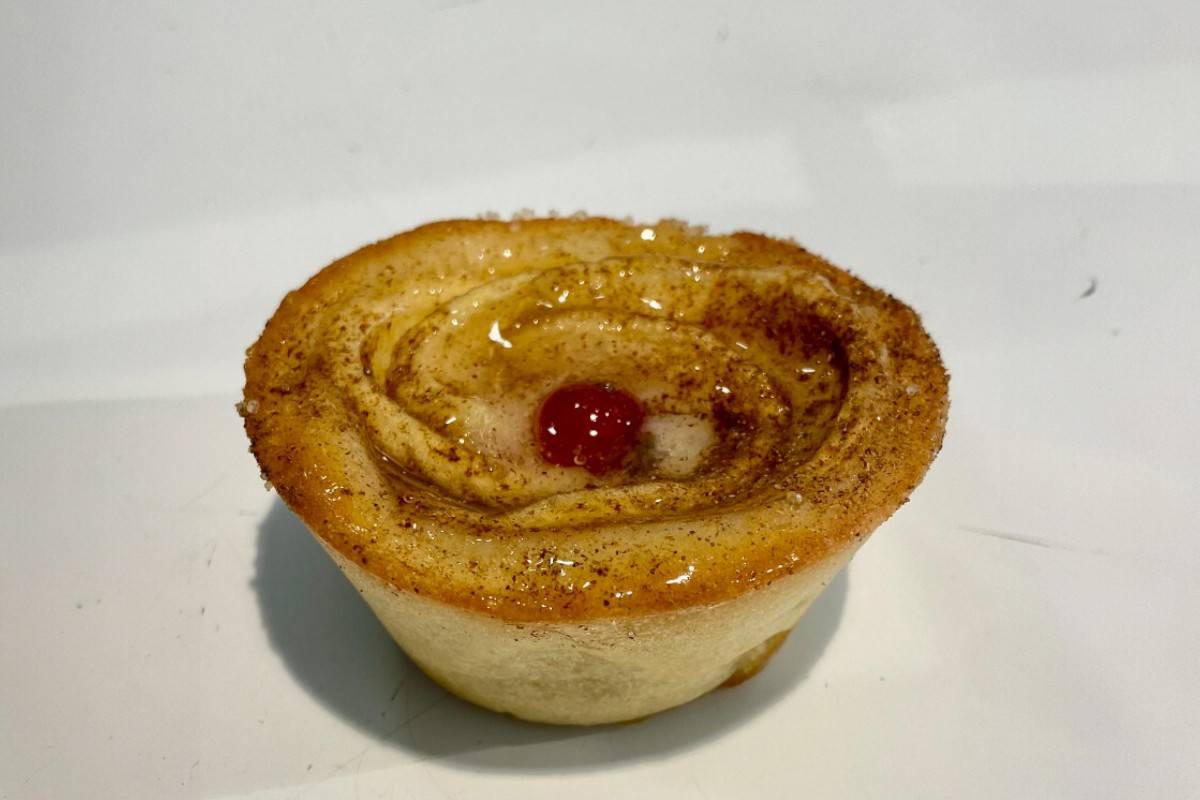 🥧 🍏 Miss’Pom