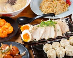ラーメンあん本店