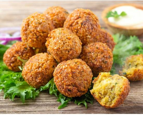 Falafel (6 pcs)