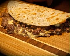 Burrito norteño (Chapalita)