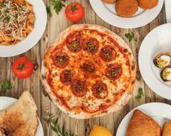 Don Arancini - The Italian Pizza Deli Online
