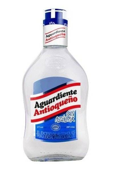 Antioqueño Sugar Free Aguardiente Azúcar Liquor (1.75 L)