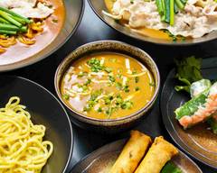 カレー麺 実之和 伊勢佐木町店