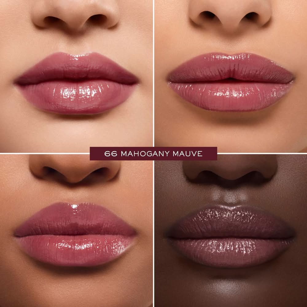 Lancôme Lip Idôle Squalane-12 Butterglow Hydrating Balm Delivery