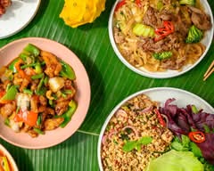 Camile Thai (Dolphin's Barn)