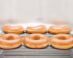 Krispy Kreme - Delivered Fresh Daily