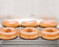 Krispy Kreme - Delivered Fresh Daily (Brickell)