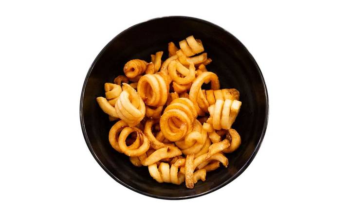 Curly Fries