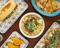 Habaneros Taqueria & Cantina (2555 Kilburn Ave)