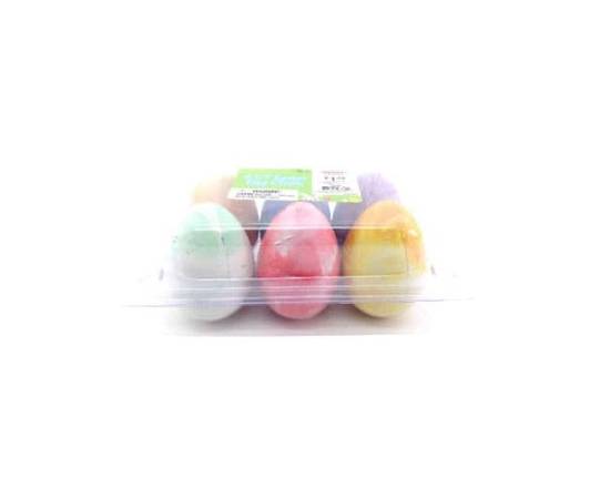Product Design · Chalk Easter Eggs (6 ct)