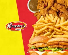 Kingsley's Chicken (CASEY)
