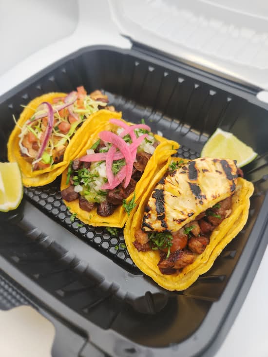 La Taquiza (2509 S Broadway)