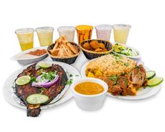 ALbait Alyemeni Restaurant