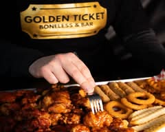 Golden ticket Sucursal Centro