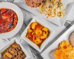 LEGACY  CARIBBEAN BAR & GRILL