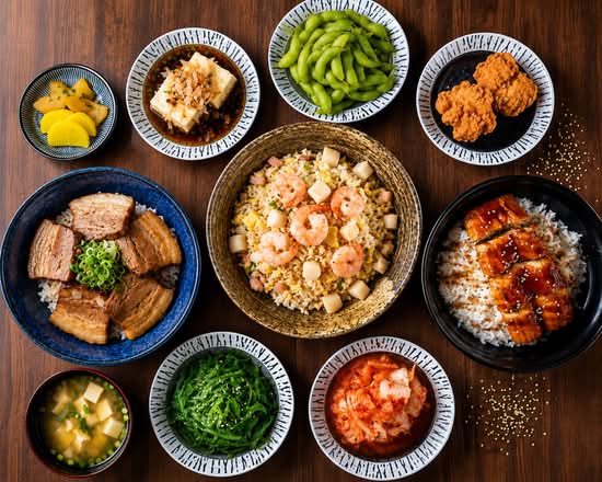 Beast Feast