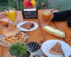 Té Linda (Santiago)