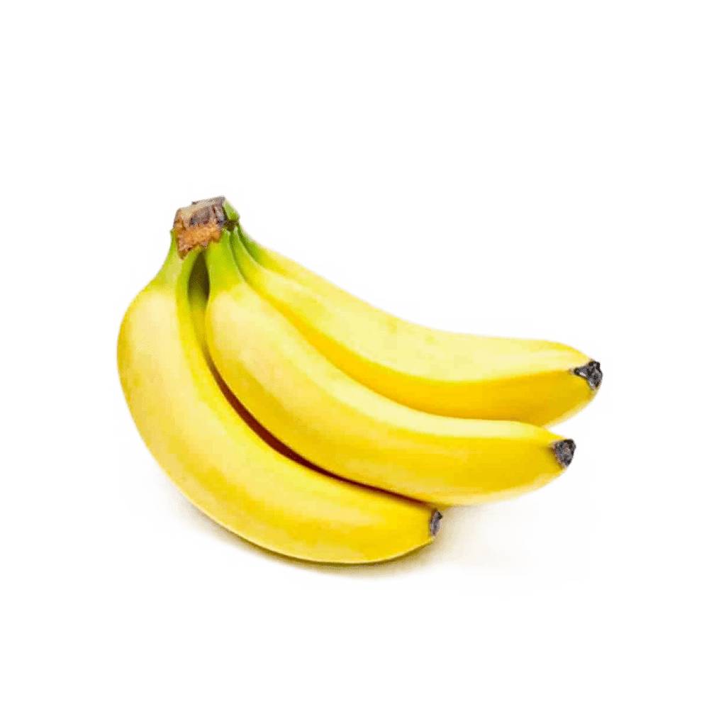 Plátano chiapas (unidad: 230 g aprox)