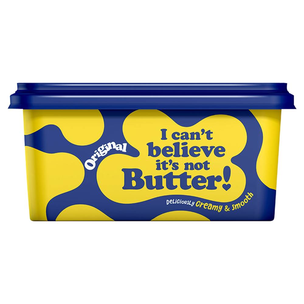 I Can't Believe It's Not Butter! Original Buttermilk (500g)