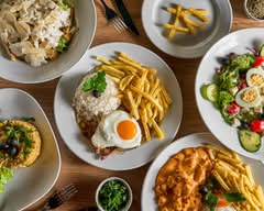 Cook Food