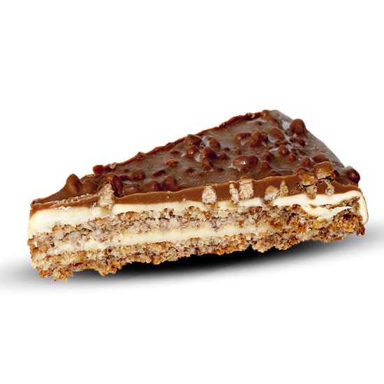 Tarte au Daim