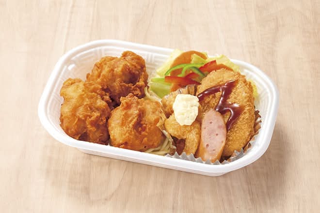 ほっかほっか亭 宝塚中山店 Hokkahokka-tei takarazukanakayamaの
