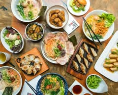 Shoyu Sushi