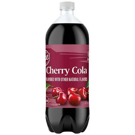 Nice! Cherry Cola (2 L)
