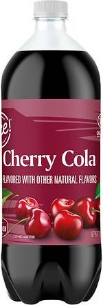 Nice! Cherry Cola (2 L)