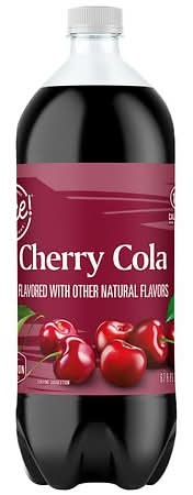 Nice! Cherry Cola (2 L)