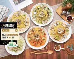 歐克義廚 義式料理專賣店