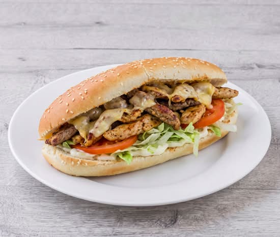 Sandwich Ben's