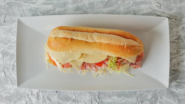 Italian