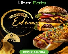 EDÉN SOLO DELICIAS (Cuernavaca)