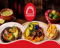 Callejon del taco