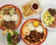 Mama Rice Bowls