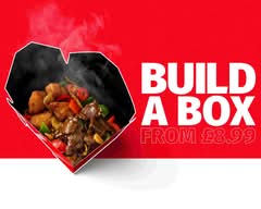 Chopstix (Cambridge)