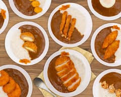 クセになる コク旨カレー Rich and Tasty Curry