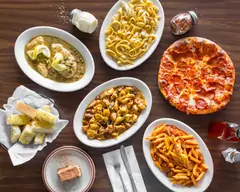 Franco's Italian Restaurant