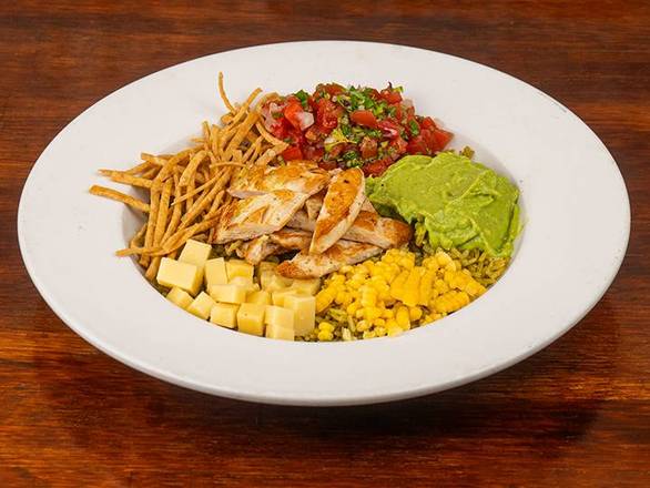 Green Bowl