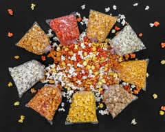 Mad Hatters Gourmet Popcorn & Candy (1884 Jonesboro Road)