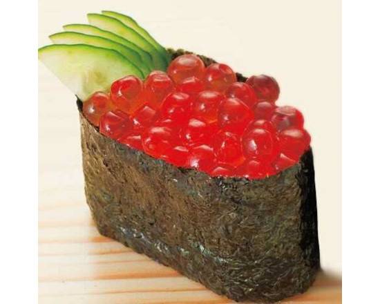 いくら（1貫） Salmon Roe（1Pieces）