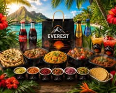 Everest Tandoori Restaurant