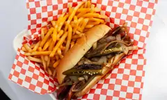 Sliek Tacos (4006 S Avalon Blvd)