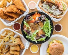 America's Best Wings (Bowie)