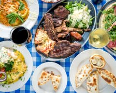 Hazel's Cabo Rico (W Irlo Bronson Memorial Hwy)