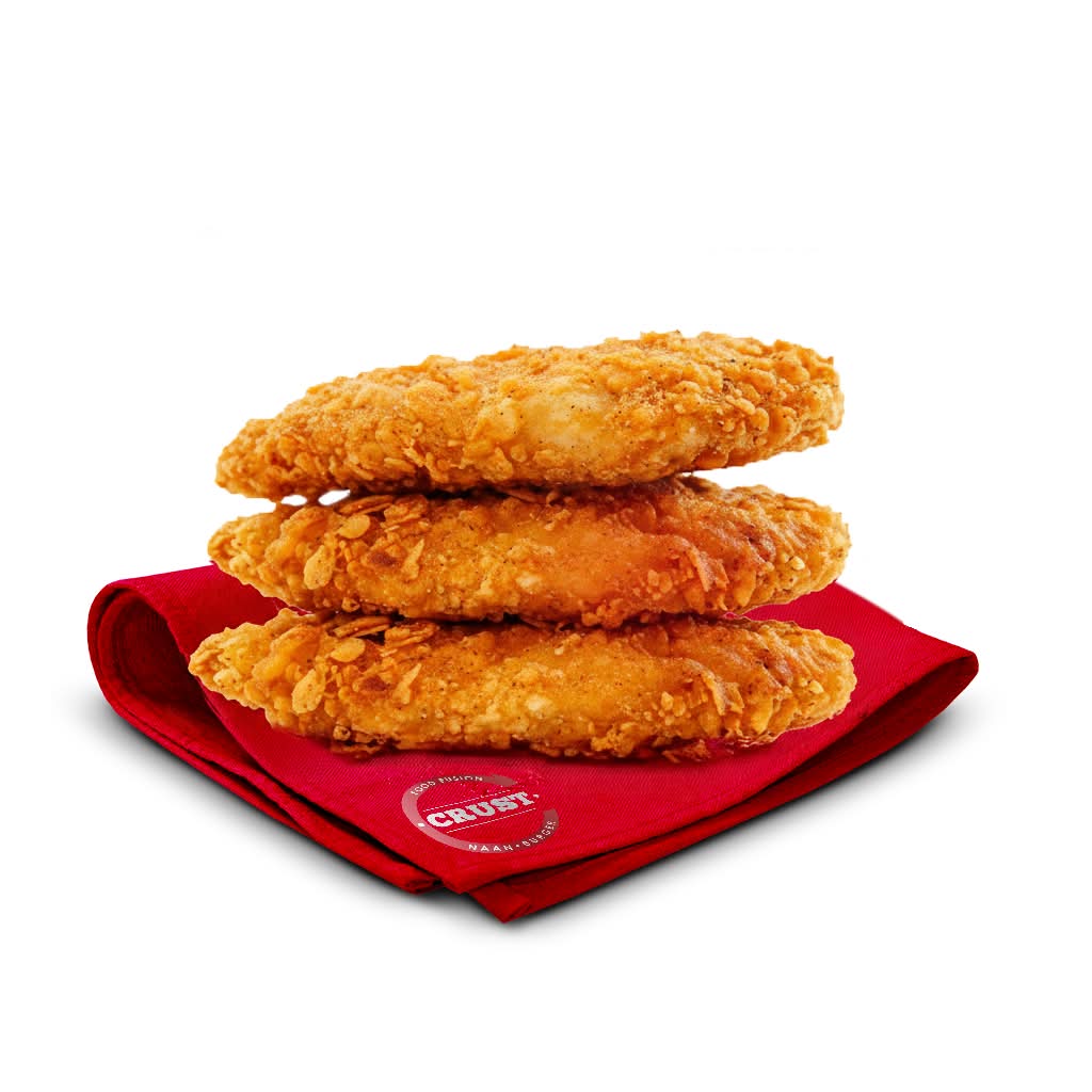 3 Tenders
